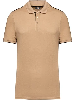 270 Pánské pracovní piqué polo "DaytoDay" model 22423792 - WK