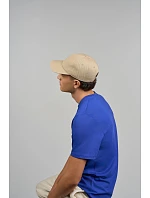 Dad Five 5 panelová baseballová kšiltovka dark grey model 22456211 - Atlantis Headwear Dad Five 5 panelová baseballová kšiltovka dark grey model 22456211 - Atlantis Headwear