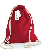 Westford Mill W 810 Vak EarthAware® z hrubej bio bavlny 50.0810 classic red Westford Mill W 810 Vak EarthAware® z hrubej bio bavlny 50.0810 classic red