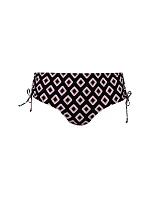 Style Ive Bottom kalhotky model 21162680 černá RosaFaia - Rosa Faia Style Ive Bottom kalhotky model 21162680 černá RosaFaia - Rosa Faia