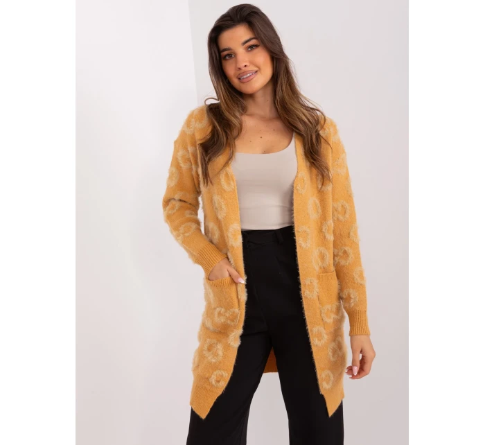 Jumper AT SW 234502.38X ťava