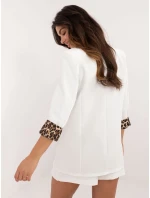 Námorníctvo DHJ MA 18657 1.86 ecru