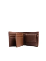 Pánska peňaženka Vuch Calen Brown