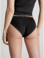 Spodní prádlo Dámské kalhotky BIKINI 000QD3766EUB1 - Calvin Klein