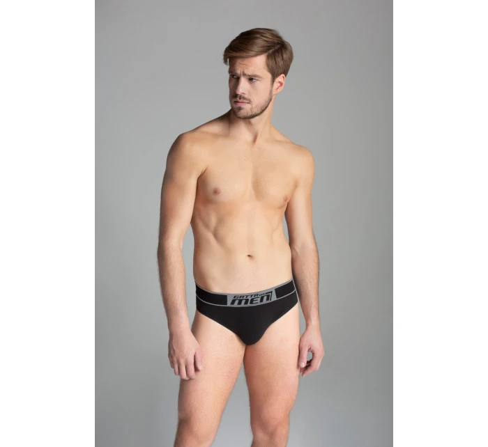 Pánske slipy - Slip Bavlnené - GATTA bodywear Pánske slipy - Slip Bavlnené - GATTA bodywear