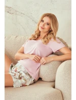 DÁMSKÉ PYŽAMO SXL model 21923325 - Taro