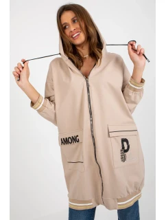 Mikina model 176360 Relevantnosť