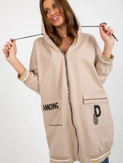 Mikina model 176360 Relevantnosť