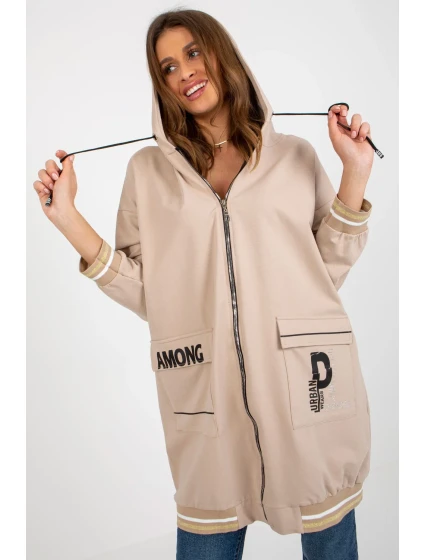 Mikina model 176360 Relevantnosť