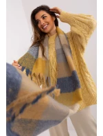 Šál model 191726 AT