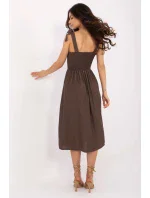 Denné šaty model 215134 Taliansko Moda Denné šaty model 215134 Taliansko Moda