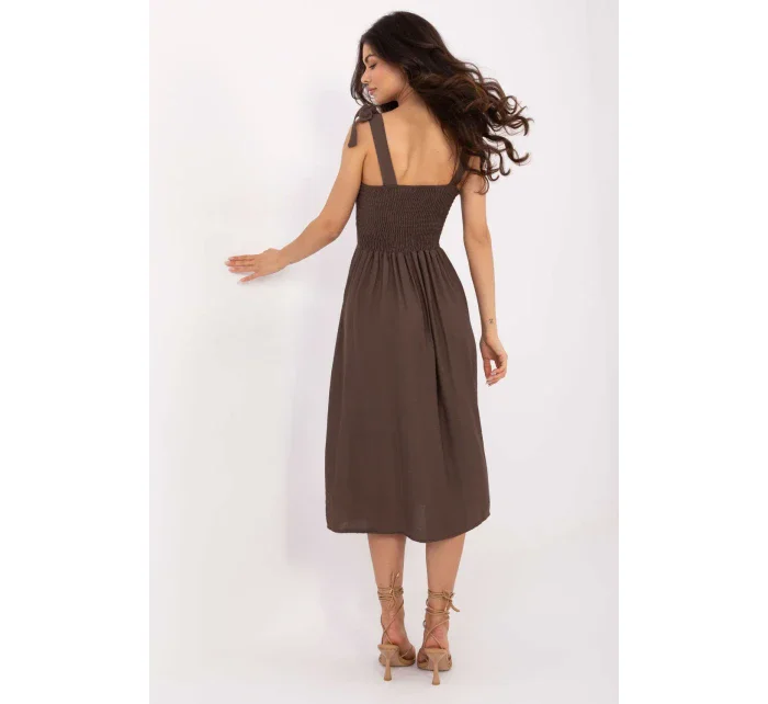 Denné šaty model 215134 Taliansko Moda Denné šaty model 215134 Taliansko Moda