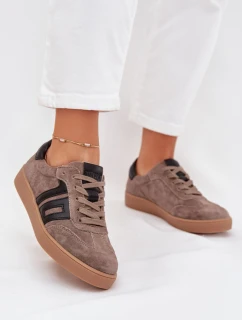 Športová obuv model 216329 Step in style