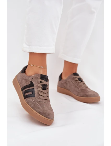 Športová obuv model 216329 Step in style Športová obuv model 216329 Step in style