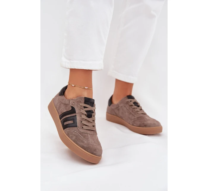 Športová obuv model 216329 Step in style Športová obuv model 216329 Step in style