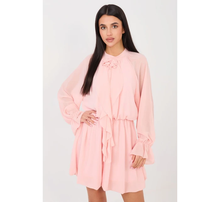 Večerné šaty model 223379 Rue Paris