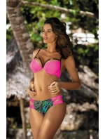 Dvojdielne plavky model 80126 Marko