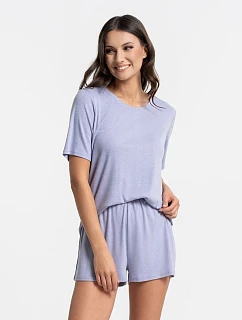 Pyžamo model 22043319 kr/r S2XL - Moraj