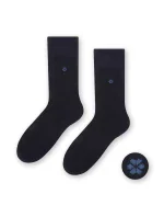 Pánské ponožky k model 5880502 - Steven Pánské ponožky k model 5880502 - Steven