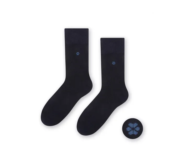 Pánské ponožky k model 5880502 - Steven Pánské ponožky k model 5880502 - Steven