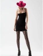 Dámské punčochové kalhoty G model 18258156 Sandy 15 den 24 - Fiore