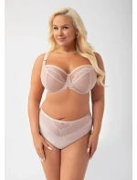 Mäkká podprsenka Gorsenia K 900 Ida