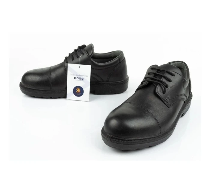 Topánky Lavoro Low Cambrigde U 1280.35