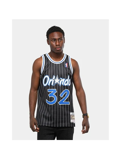 Mitchell & Ness  Magic NBA Swingman Jersey   pánské model 21348522 - Mitchell&Ness