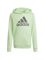 Mikina Big Logo Hoodie Jr model 19433405 - ADIDAS Mikina Big Logo Hoodie Jr model 19433405 - ADIDAS