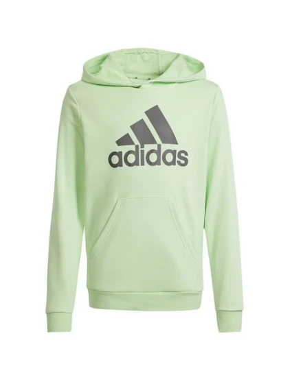 Mikina Big Logo Hoodie Jr model 19433405 - ADIDAS Mikina Big Logo Hoodie Jr model 19433405 - ADIDAS
