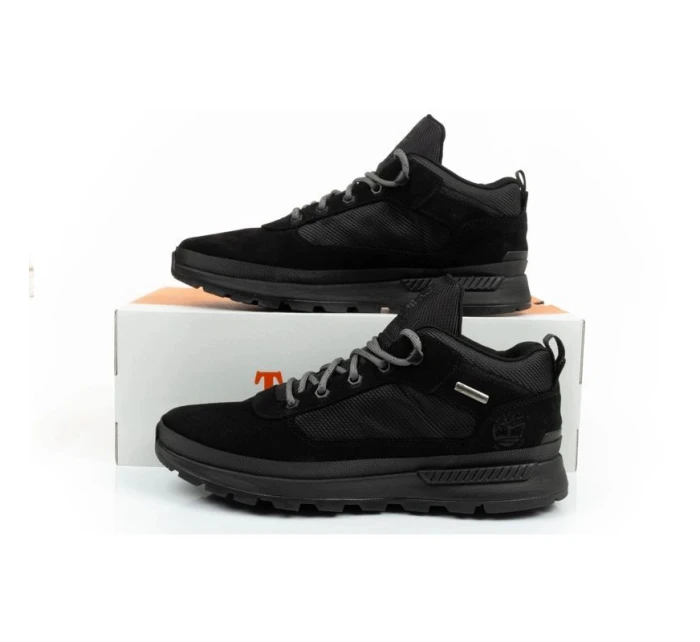 Topánky Timberland Field Trekker M TB0A2B19015 Topánky Timberland Field Trekker M TB0A2B19015