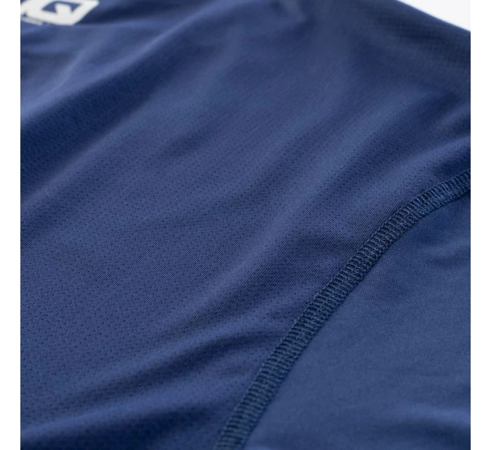 IQ Estise Ls M tričko s dlhým rukávom 92800622414