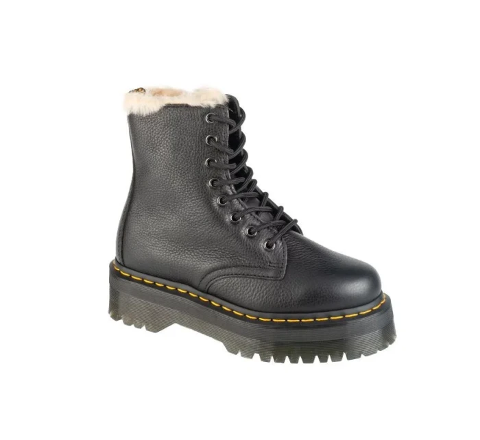 Boty Dr. Martens W model 20727214 - Dr Martens Boty Dr. Martens W model 20727214 - Dr Martens