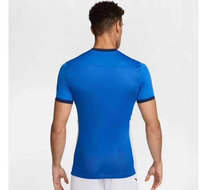 Nike Academy 25 SS Top M FZ9754-463 pánske tričko