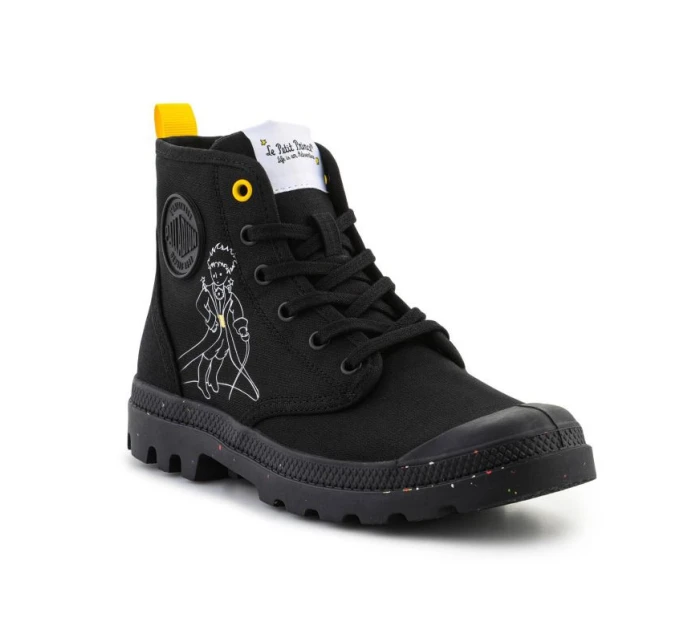 Palladium Pampa-Petit Prince 74449-008-M