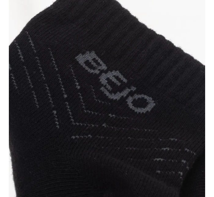 Detské členkové ponožky MEIAS JR 2 PACK