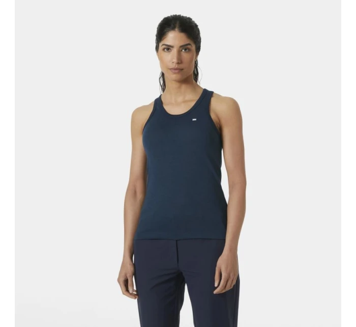 Helly Hansen Skagen Singlet W 34480 597 Tričko