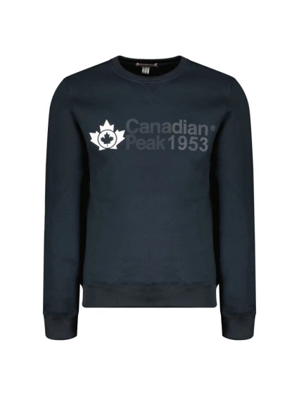Bluza  NAVY RM MEN 317 model 21359081 - Canadian Peak