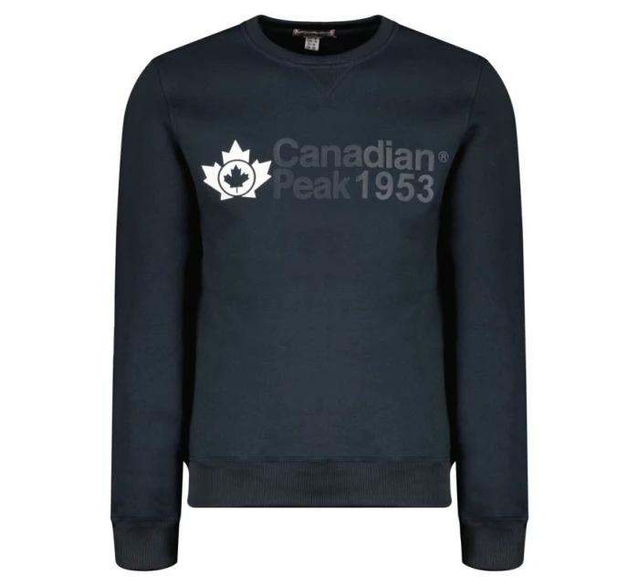 Bluza  NAVY RM MEN 317 model 21359081 - Canadian Peak