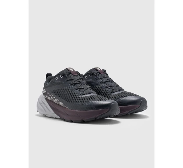 Pánske nízke tenisky SPEED HIKER 4F 4FWMM00FOTSM037-50S