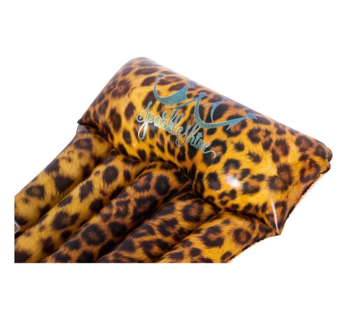 LEOPARD BASE MATERATE 169x69x25CM 33152