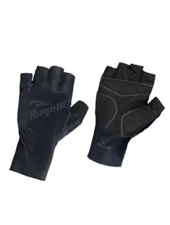 Rukavice model 21840168 černé L - Rogelli