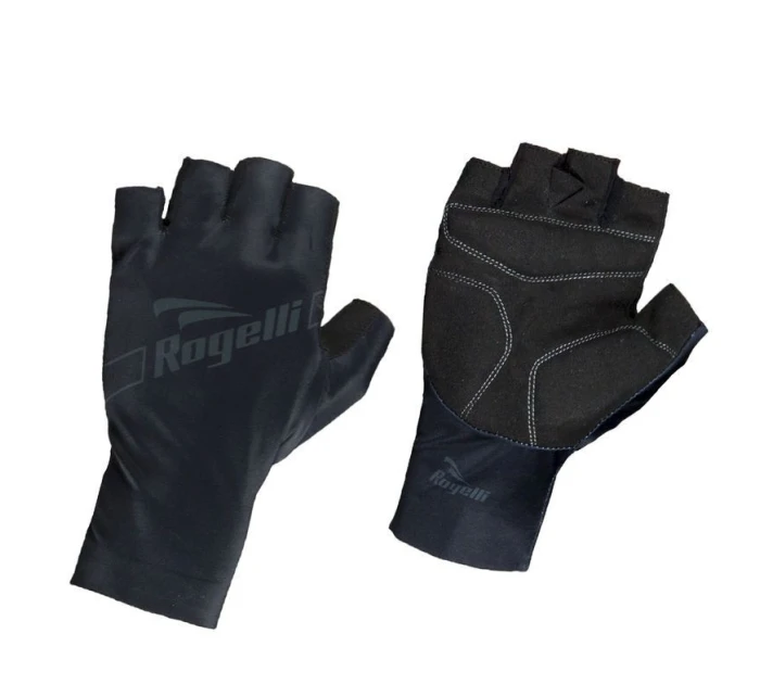 Rukavice model 21840168 černé L - Rogelli Rukavice model 21840168 černé L - Rogelli