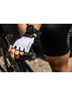 Rogelli dámske rukavice CORE white S Rogelli dámske rukavice CORE white S