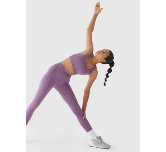 Tréninková podprsenka s výztuží model 21892233 - 4F Tréninková podprsenka s výztuží model 21892233 - 4F