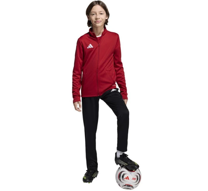 Bunda adidas Entrada 26 JZ6612
