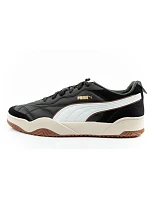 Puma pánske športové tenisky Tifosi classic fashion black Puma pánske športové tenisky Tifosi classic fashion black