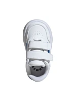 Dětská obuv Breaknet 3.0 white model 22059450 - ADIDAS