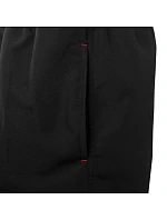 Pánské plavecké šortky M černé model 16066079 - Crowell Pánské plavecké šortky M černé model 16066079 - Crowell