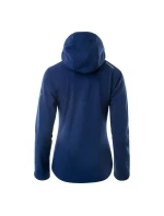 Dámska bunda Caria II 92800075205 - Hi-Tec Dámska bunda Caria II 92800075205 - Hi-Tec